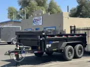 new Dump Trailers Load Trail  for sale, in Sacramento, CA Thumbnail 1