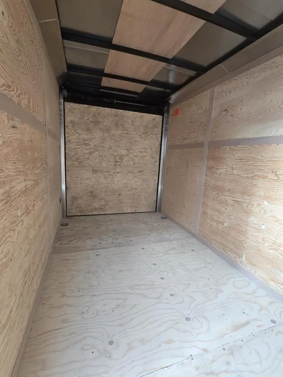 new Cargo (Enclosed) Trailers Cargo Mate  for sale, in Sacramento, CA Thumbnail 4