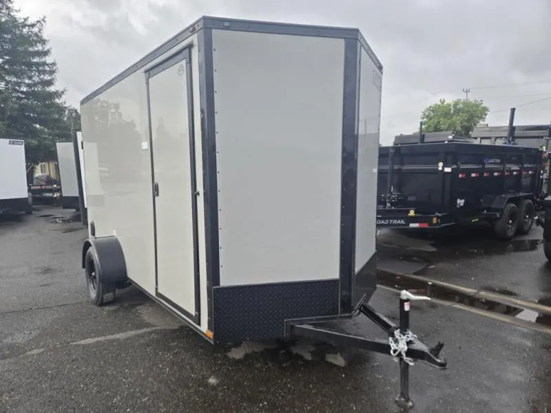 new Cargo (Enclosed) Trailers Cargo Mate  for sale, in Sacramento, CA Thumbnail 2