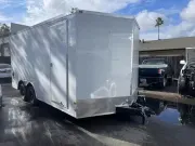 new Cargo (Enclosed) Trailers Haulmark  for sale, in Sacramento, CA Thumbnail 1