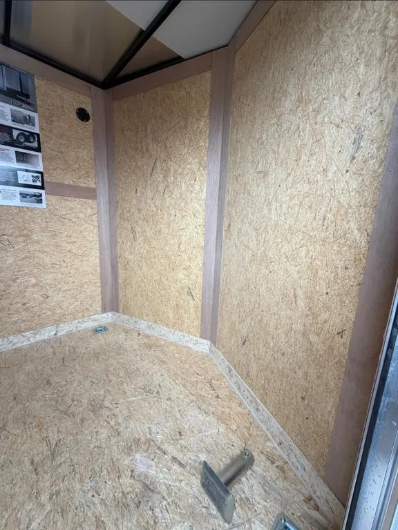 new Cargo (Enclosed) Trailers Haulmark  for sale, in Sacramento, CA Thumbnail 8