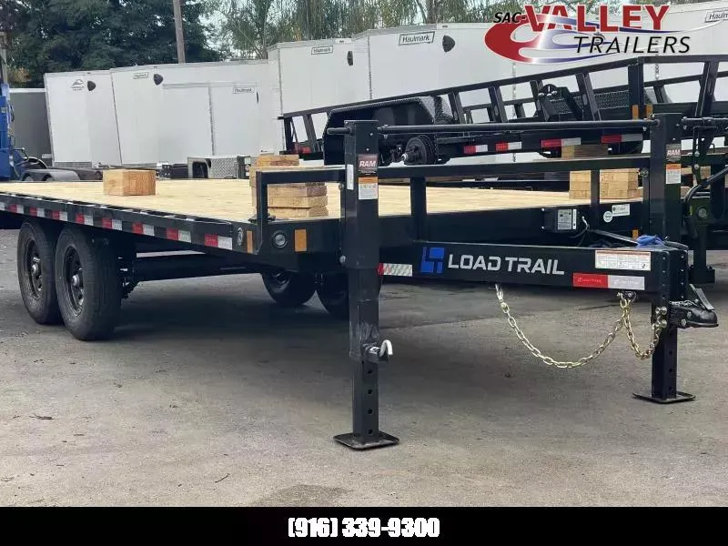 2026 Load Trail
