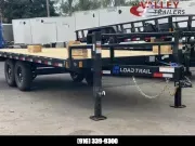 new Equipment / Flatbed Trailers Load Trail  for sale, in Sacramento, CA Thumbnail 1