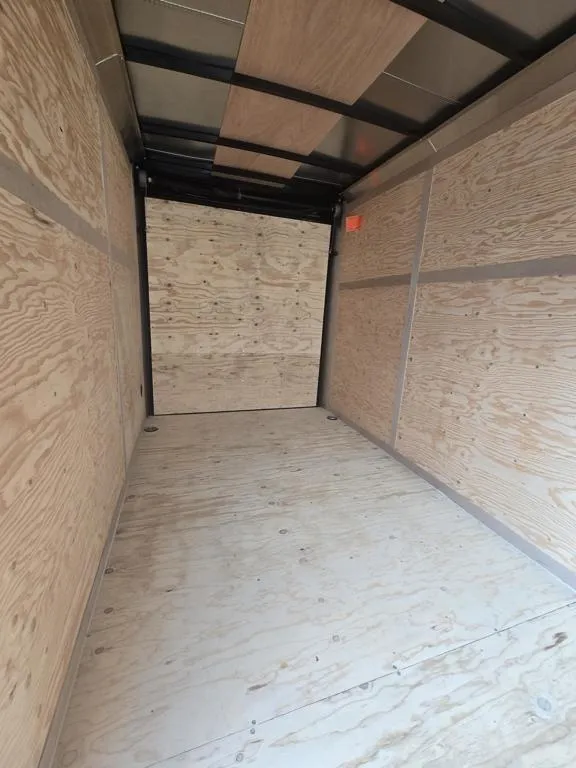 new Cargo (Enclosed) Trailers Cargo Mate  for sale, in Sacramento, CA Thumbnail 4