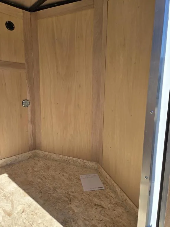new Cargo (Enclosed) Trailers Haulmark  for sale, in Sacramento, CA Thumbnail 5