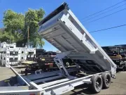 new Dump Trailers Load Trail  for sale, in Sacramento, CA Thumbnail 1