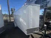 new Cargo (Enclosed) Trailers Haulmark  for sale, in Sacramento, CA Thumbnail 2