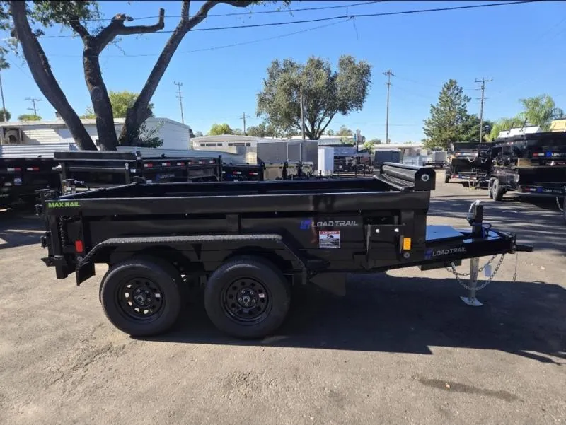 2026 Load Trail