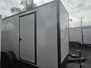 new Cargo (Enclosed) Trailers Cargo Mate  for sale, in Sacramento, CA Thumbnail 2