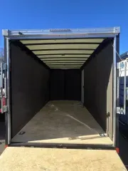 new Cargo (Enclosed) Trailers Haulmark Trailers  for sale, in Sacramento, CA Thumbnail 4
