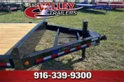 new Equipment / Flatbed Trailers Load Trail  for sale, in Sacramento, CA Thumbnail 2