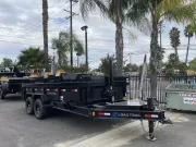 new Dump Trailers Load Trail  for sale, in Sacramento, CA Thumbnail 3