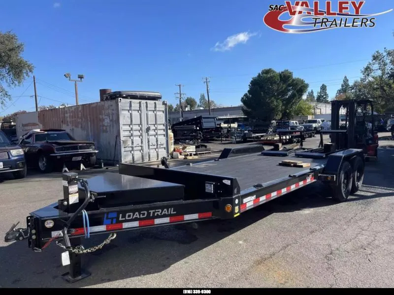 2025 Load Trail