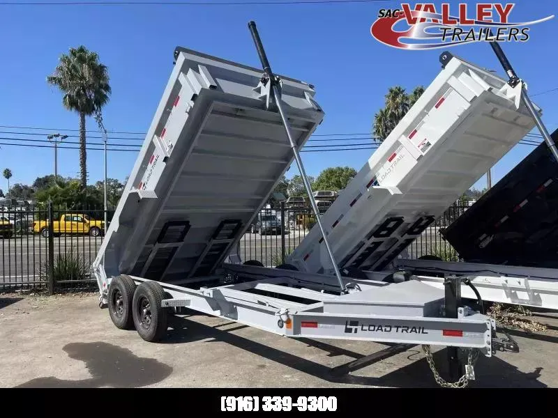 2026 Load Trail