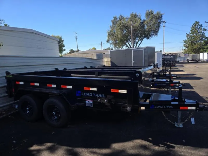new Dump Trailers Load Trail  for sale, in Sacramento, CA Thumbnail 3