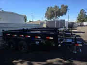 new Dump Trailers Load Trail  for sale, in Sacramento, CA Thumbnail 3