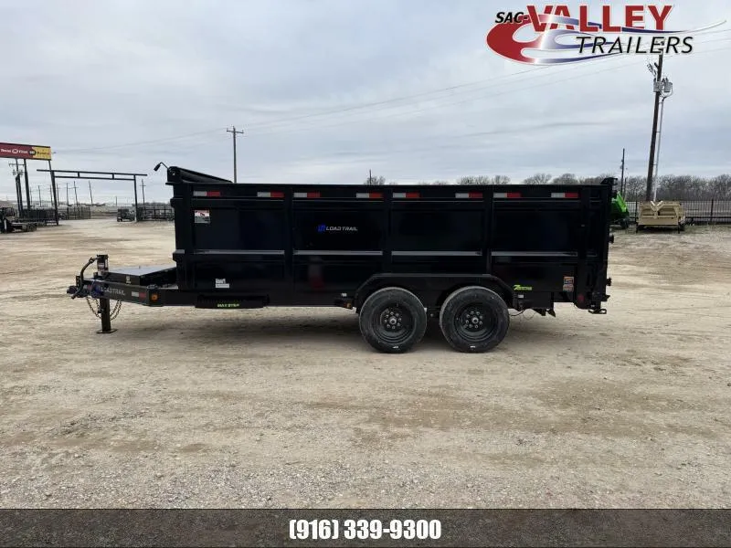 new Dump Trailers Load Trail  for sale, in Sacramento, CA Thumbnail 3