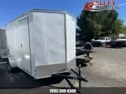 new Cargo (Enclosed) Trailers Haulmark  for sale, in Sacramento, CA Thumbnail 1