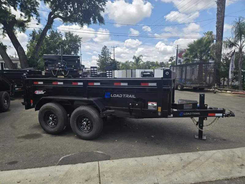 2026 Load Trail