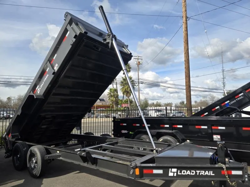 2026 Load Trail