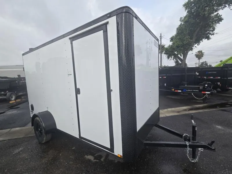 new Cargo (Enclosed) Trailers Cargo Mate  for sale, in Sacramento, CA Thumbnail 6