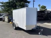 new Cargo (Enclosed) Trailers Haulmark  for sale, in Sacramento, CA Thumbnail 5