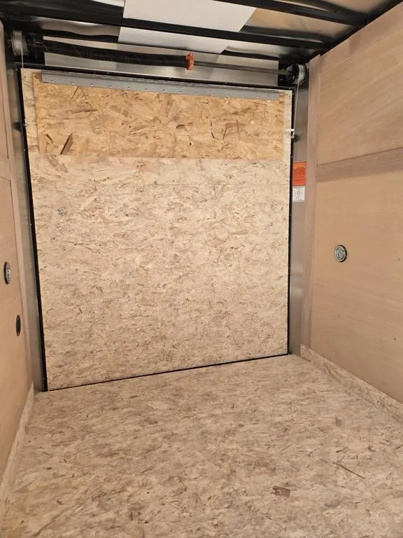new Cargo (Enclosed) Trailers Haulmark  for sale, in Sacramento, CA Thumbnail 3