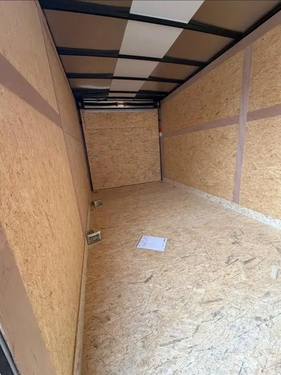 new Cargo (Enclosed) Trailers Haulmark  for sale, in Sacramento, CA Thumbnail 9