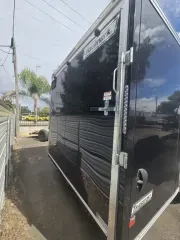 new Cargo (Enclosed) Trailers Haulmark  for sale, in Sacramento, CA Thumbnail 9