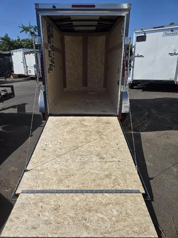 new Cargo (Enclosed) Trailers Haulmark  for sale, in Sacramento, CA Thumbnail 3