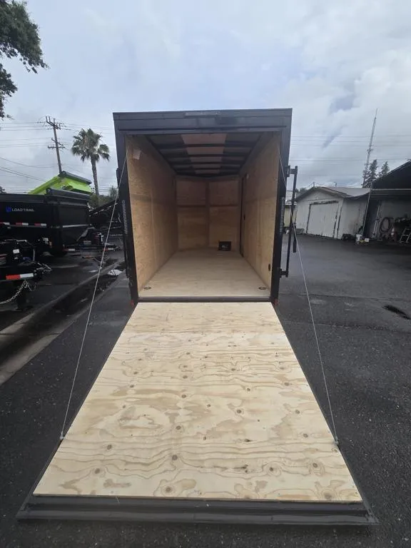 new Cargo (Enclosed) Trailers Cargo Mate  for sale, in Sacramento, CA Thumbnail 9