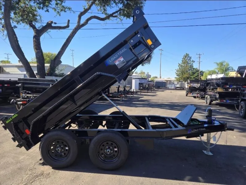 2026 Load Trail