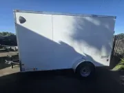 new Cargo (Enclosed) Trailers Haulmark  for sale, in Sacramento, CA Thumbnail 5