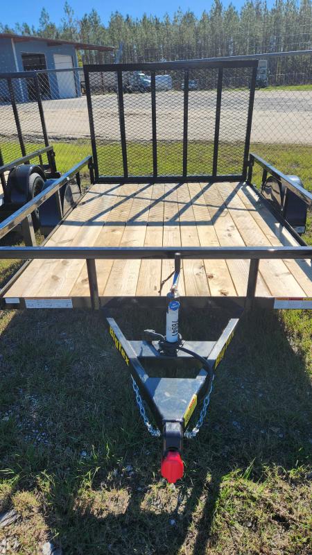 new Utility Trailers Big Tex Trailers Other for sale, in Brooklet, GA Thumbnail 4