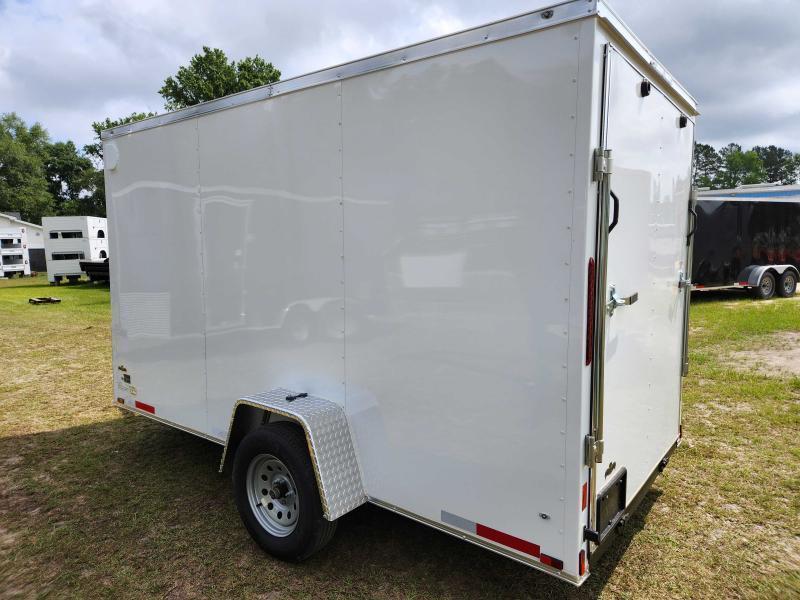 new Cargo (Enclosed) Trailers Diamond Cargo  for sale, in Brooklet, GA Thumbnail 2