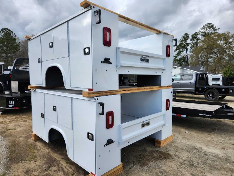 new Service Bodies Knapheide Other for sale, in Brooklet, GA Thumbnail 6