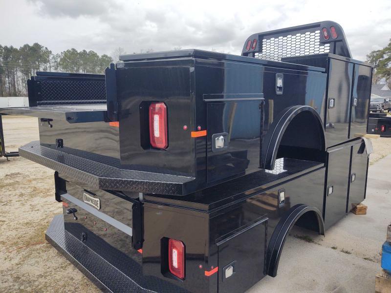 new Goose Bodies Knapheide  for sale, in Brooklet, GA Thumbnail 2