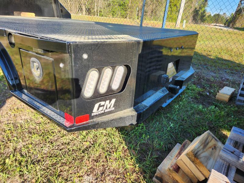 new Goose Bodies CM Truck Beds Other for sale, in Brooklet, GA Thumbnail 3