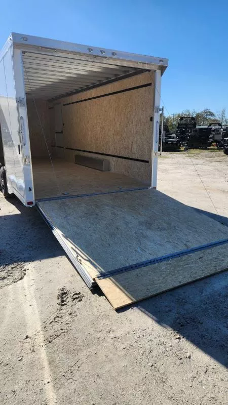 new Car Haulers / Racing Trailers ATC  for sale, in Brooklet, GA Thumbnail 10