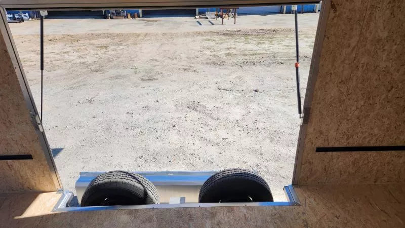 new Car Haulers / Racing Trailers ATC  for sale, in Brooklet, GA Thumbnail 15
