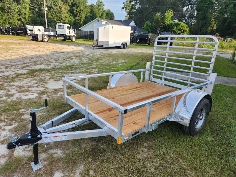 new Utility Trailers Legend Trailers Other for sale, in Brooklet, GA Thumbnail 4