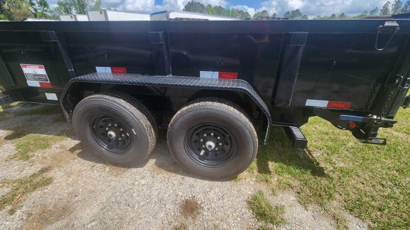 used Dump Trailers Big Tex Trailers Other for sale, in Brooklet, GA Thumbnail 13