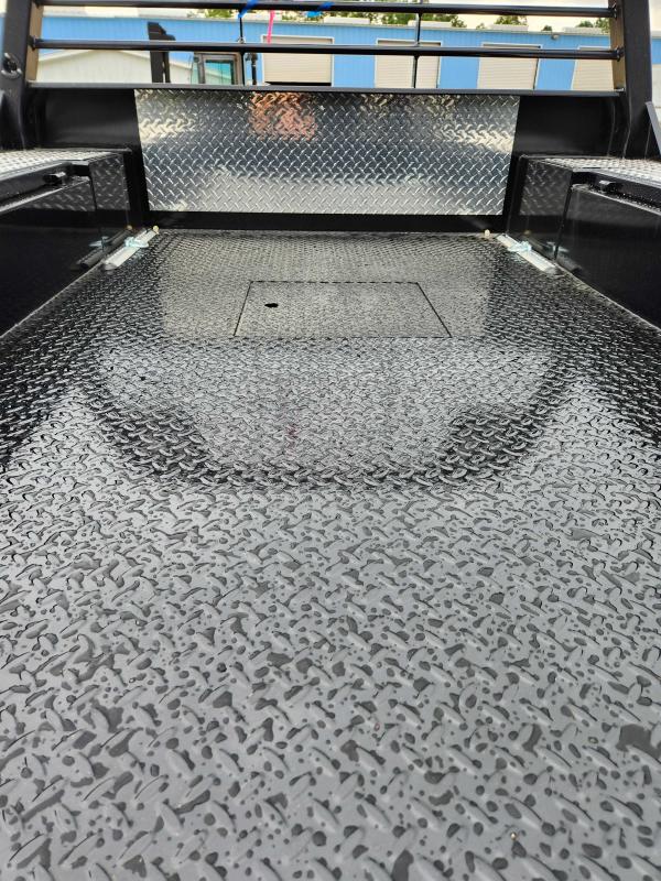 new Goose Bodies CM Truck Beds Other for sale, in Brooklet, GA Thumbnail 8