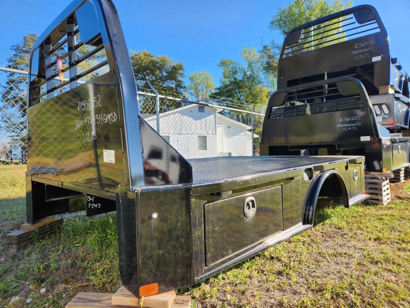 new Goose Bodies CM Truck Beds Other for sale, in Brooklet, GA image-0