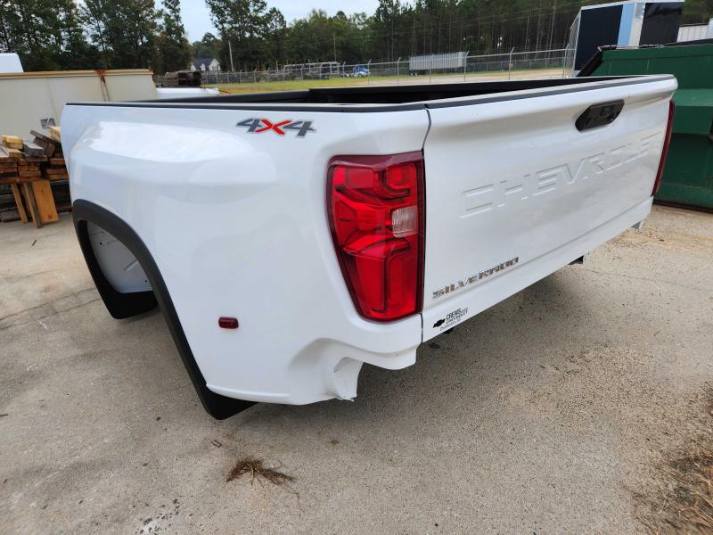 2022 CM Truck Beds RD 8 6 DRW Gooseneck Hauler Flatbed Dual Rear