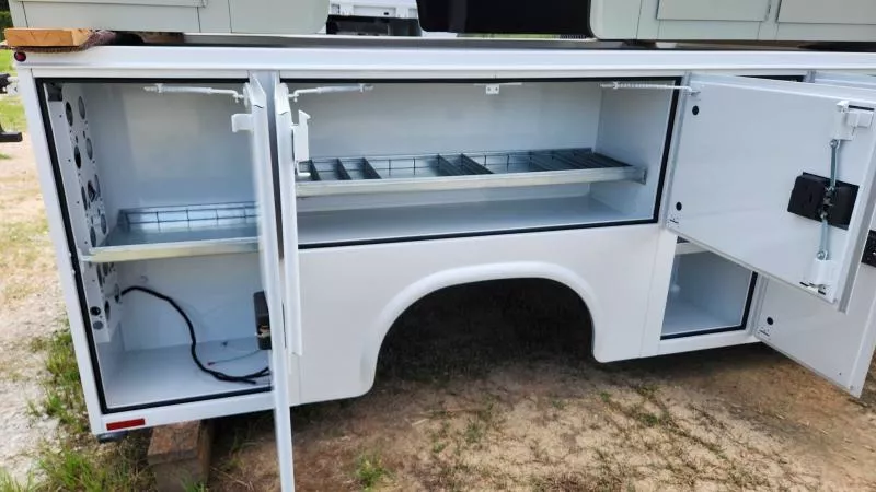 new Service Bodies Knapheide Other for sale, in Brooklet, GA Thumbnail 8