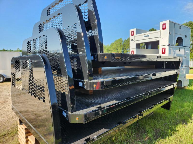 new Goose Bodies Knapheide  for sale, in Brooklet, GA Thumbnail 2