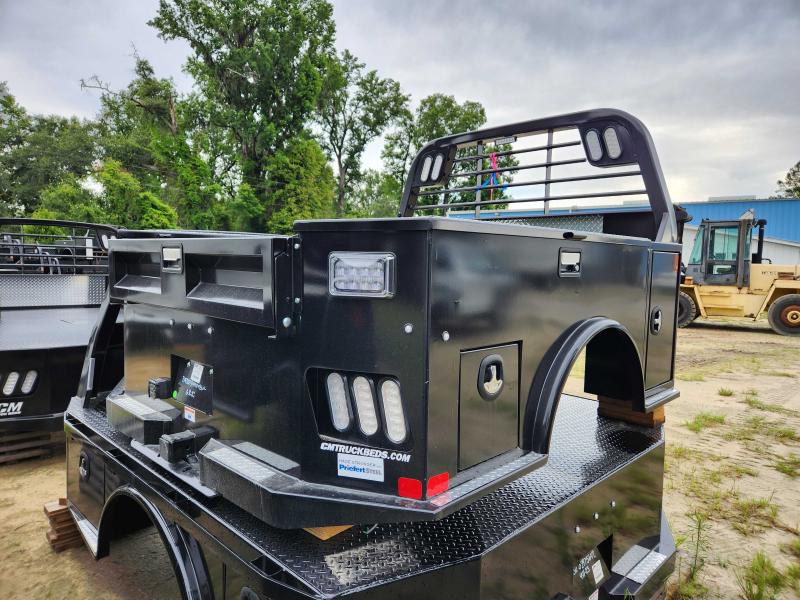 new Goose Bodies CM Truck Beds Other for sale, in Brooklet, GA Thumbnail 2