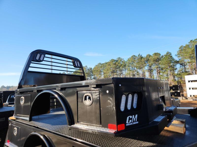 new Goose Bodies CM Truck Beds Other for sale, in Brooklet, GA Thumbnail 2