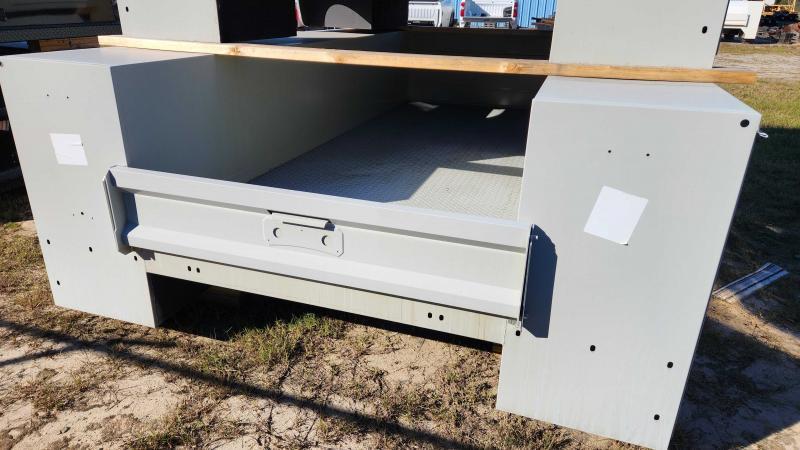 new Service Bodies Knapheide Other for sale, in Brooklet, GA Thumbnail 5